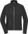 Dámska softshellová bunda - J. Nicholson, farba - čierna, veľkosť - XS