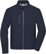 Pánska softshellová bunda