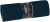 Pikniková deka XL - J. Nicholson, farba - navy, veľkosť - One Size