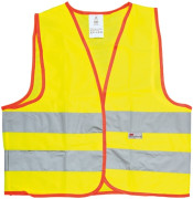 Reflexná vesta pre deti