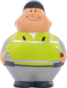 Cestný asistent Bert®