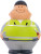 Cestný asistent Bert® - MBW, farba - multicoloured, veľkosť - One Size