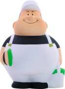 Maliar Bert® so šiltovkou