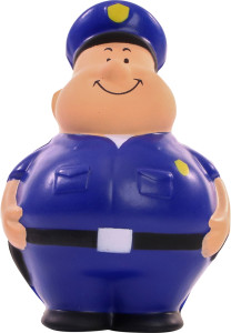 Policajt Bert® - MBW