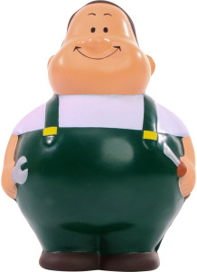 Pracovník Bert®