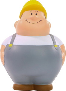 Stavebný robotník Bert®