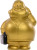 Zlatý Bert® - MBW, farba - gold, veľkosť - One Size