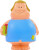 Anjel Bert® - MBW, farba - multicoloured, veľkosť - One Size