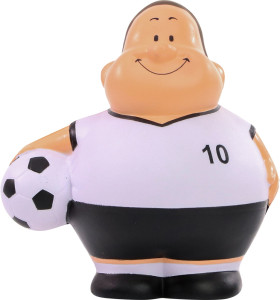 Futbalista Bert® - MBW