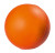 Farbu meniaca lopta - MBW, farba - orange, veľkosť - One Size