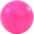 Guľa - MBW, farba - pink, veľkosť - One Size