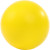 Guľa - MBW, farba - yellow, veľkosť - One Size