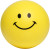 Guľa s úsmevom - MBW, farba - yellow, veľkosť - One Size