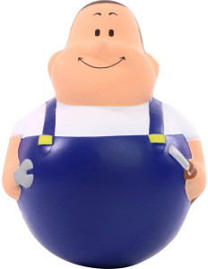 Wobblebert® pracovník