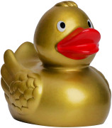Squeaky duck classic