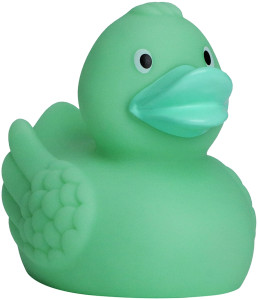 Klasická pískacia kačka