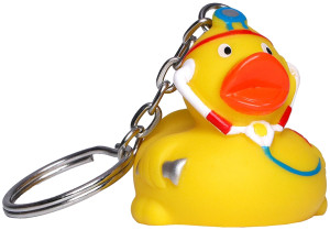 Kľúčenka mini kačky