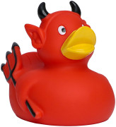 Pískacia kačka diabol