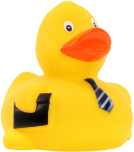 Pískacia kačka business
