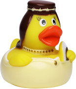 Pískacia kačka Sissi