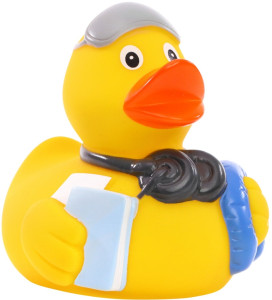 Pískacia kačka častý letec