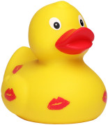 Pískacia kačka daj mi pusu