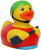 Pískacia kačka veslista - MBW, farba - multicoloured, veľkosť - One Size