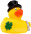 Pískacia kačka šťastná kačka - MBW, farba - multicoloured, veľkosť - One Size