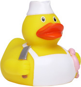 Pískacia kačka mäsiar