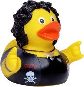 Pískacia kačka heavy metal
