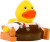 Pískacia kačka tesár - MBW, farba - multicoloured, veľkosť - One Size
