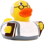 Pískacia kačka dedko
