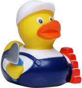 Pískacia kačka murár