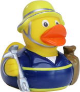 Pískacia kačka THW