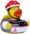 Pískacia kačka CityDuck® kostým Čierny les - MBW, farba - multicoloured, veľkosť - One Size