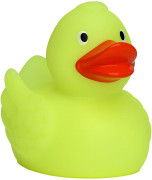Pískacia kačka luminiscenčná