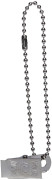 Chain with clip