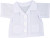 Pracovná uniforma - MBW, farba - white, veľkosť - S