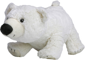 Ľadový medveď Freddy - MBW