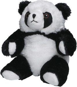 Panda Steffen - MBW