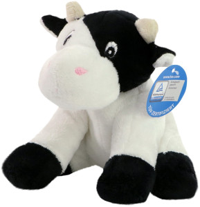 Zoo zvieratko kravička Clara