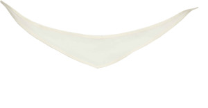 Trojuholníkový šál