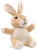 Plyšový králik Gönna - MBW, farba - light brown, veľkosť - One Size