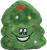 Vianočný stromček - MBW, farba - green, veľkosť - One Size