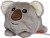 Koala - MBW, farba - gray, veľkosť - One Size