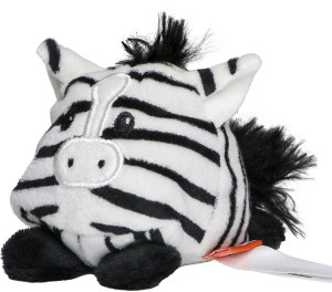Zebra - MBW