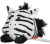 Zebra - MBW, farba - black/white, veľkosť - One Size