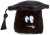 Absolventský klobúk - MBW, farba - čierna, veľkosť - One Size