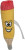 Ceruzka - MBW, farba - yellow, veľkosť - One Size