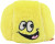 Tenisová loptička - MBW, farba - yellow, veľkosť - One Size